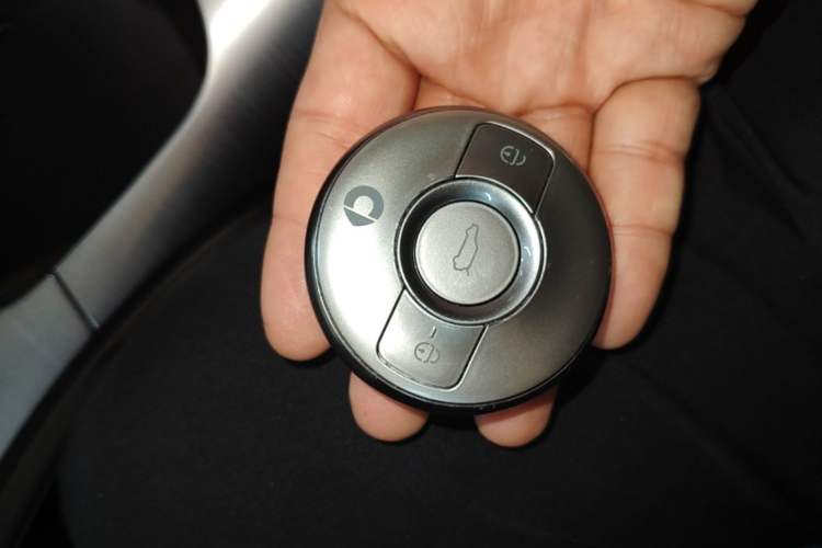 Used smart #3 2023 Pro+ Edition Vehicle Key