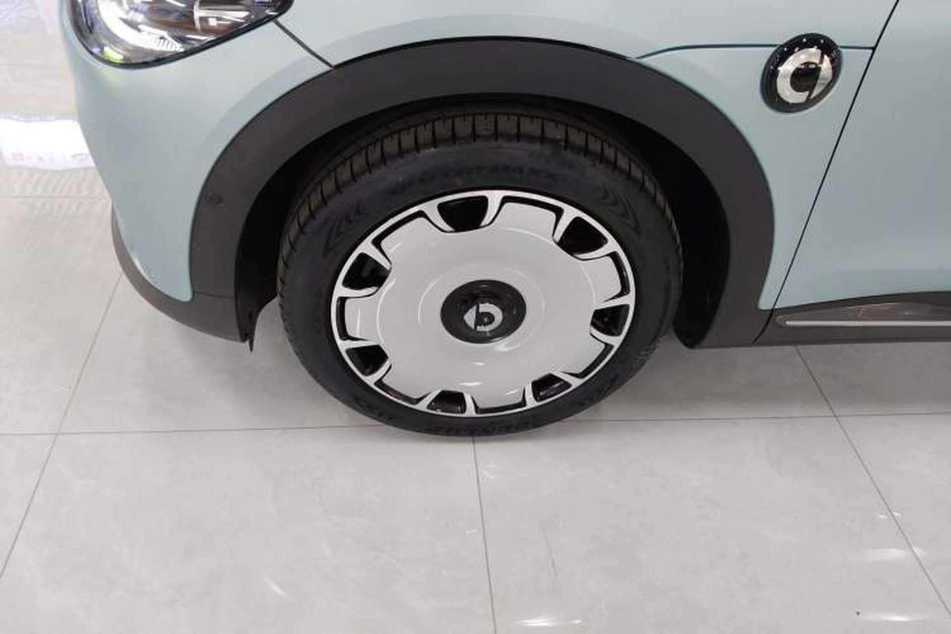 Used smart #3 2023 Premium Edition Exterior 7