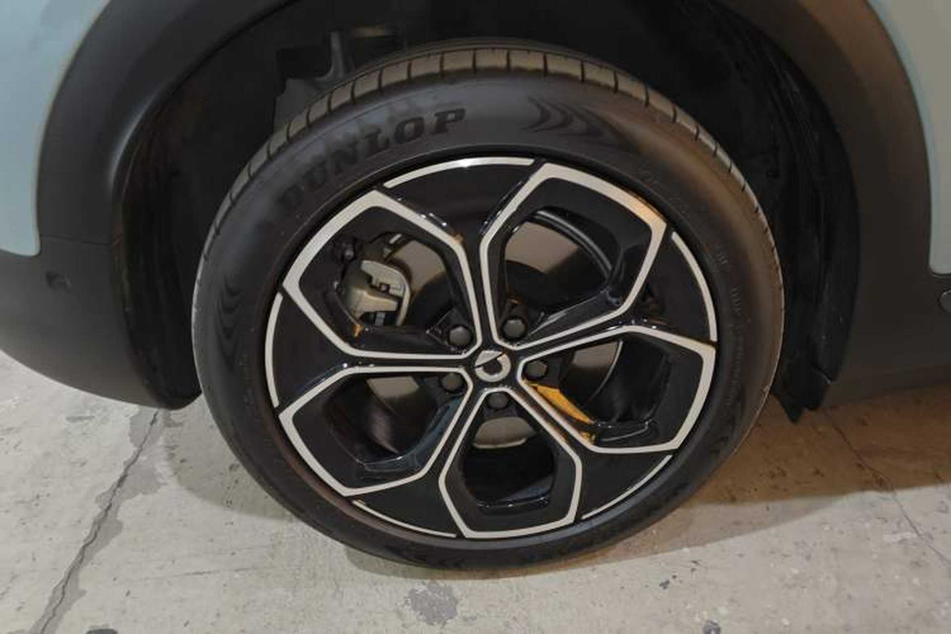 Used smart #3 2023 Pulse Four-Wheel Drive Edition Exterior 8