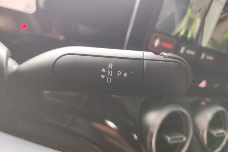 Used smart #3 2023 Pulse Four-Wheel Drive Edition Gear Lever