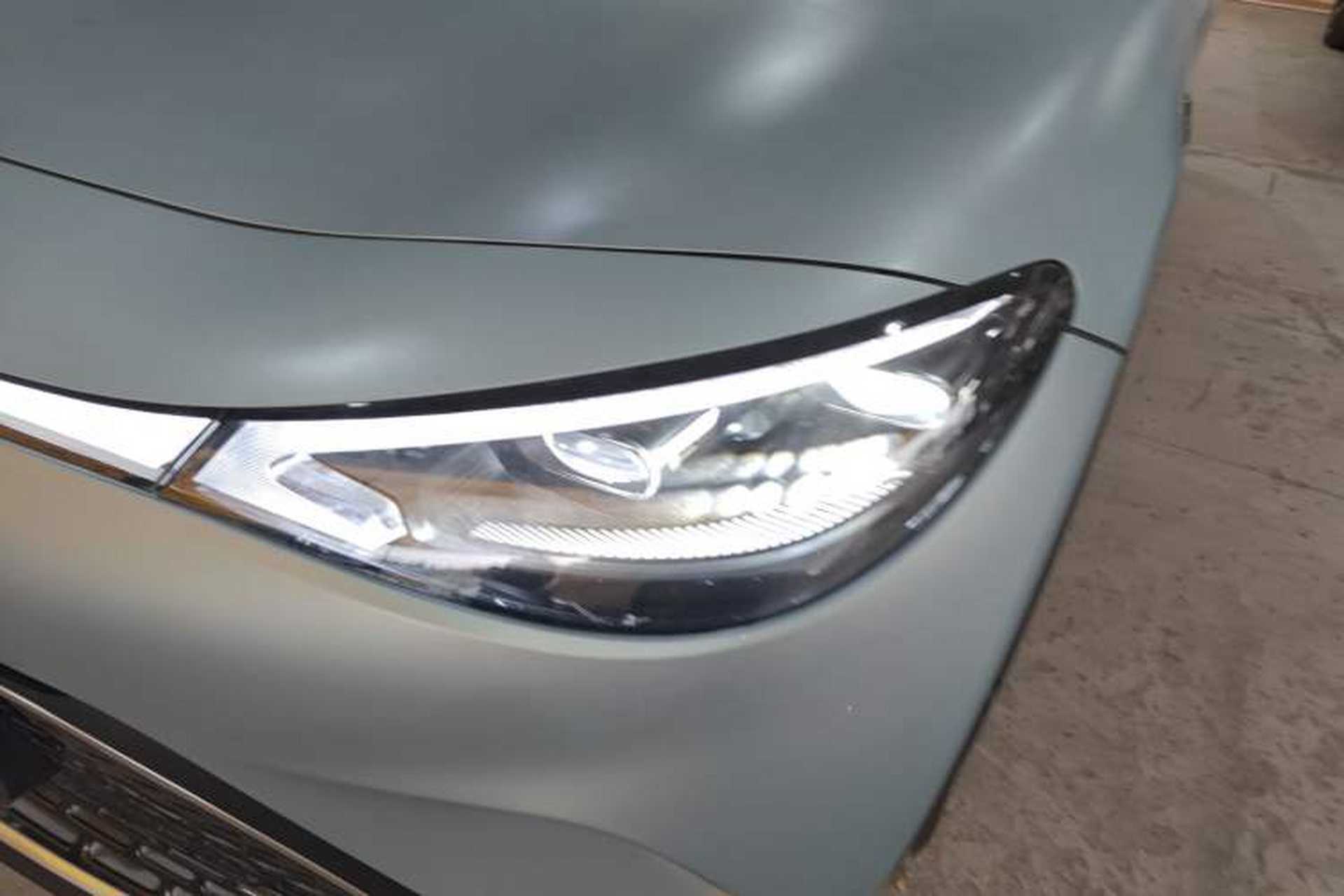 Used smart #3 2023 Pulse Four-Wheel Drive Edition Left Front Headlight