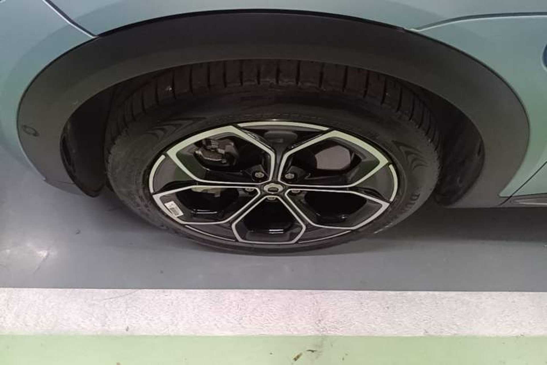 Used smart #3 2023 Pulse Four-Wheel Drive Edition Left Front Wheel Hub