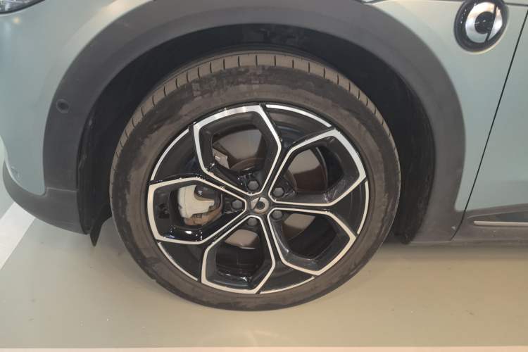 Used smart #3 2023 Pulse Four-Wheel Drive Edition Left Front Wheel Hub