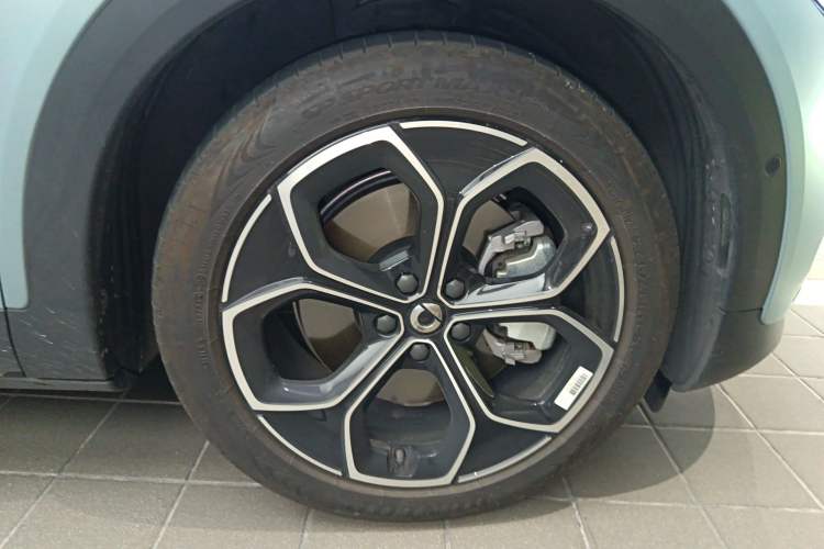 Used smart #3 2023 Pulse Four-Wheel Drive Edition Right Front Wheel Hub