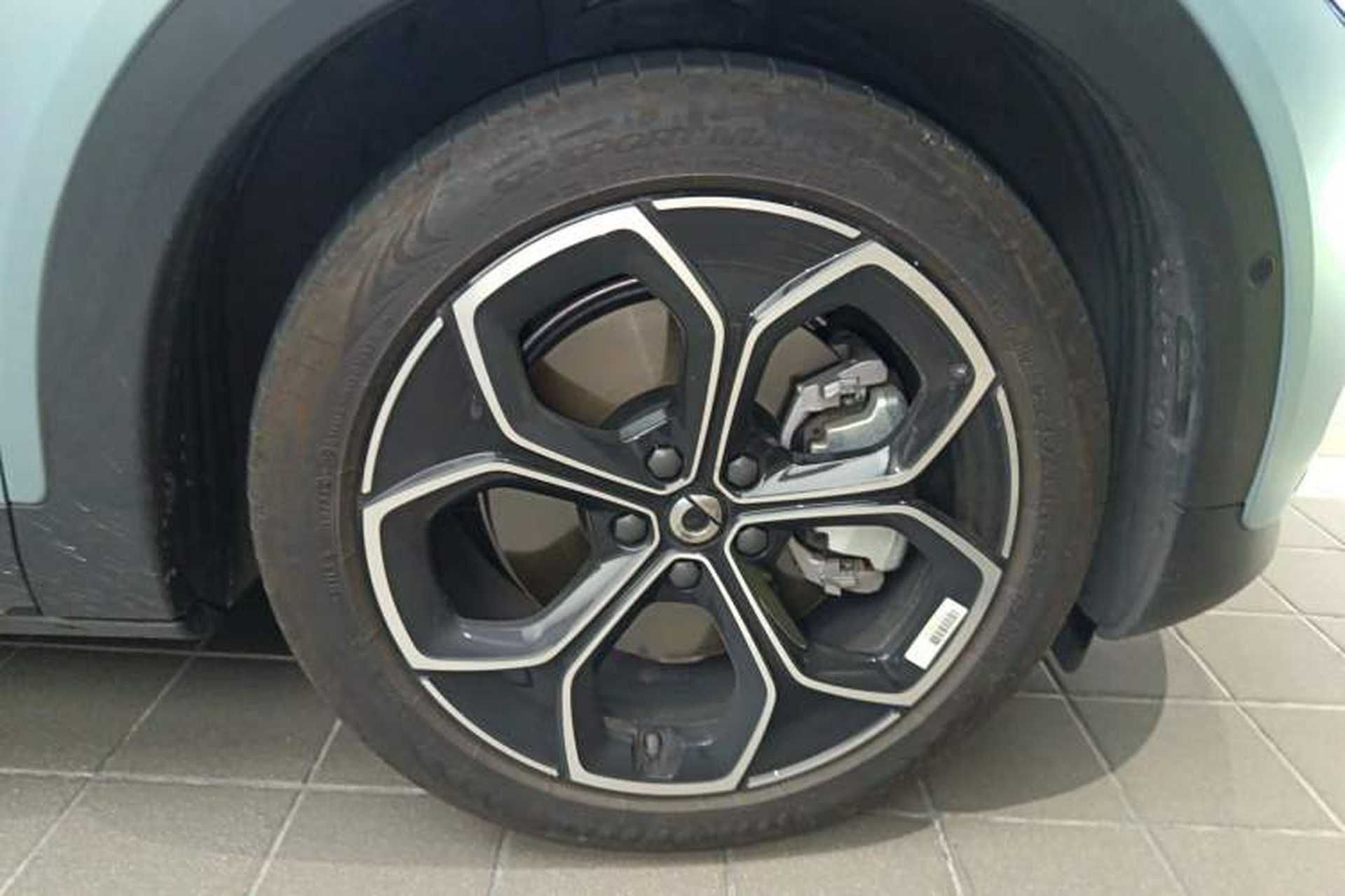 Used smart #3 2023 Pulse Four-Wheel Drive Edition Right Front Wheel Hub