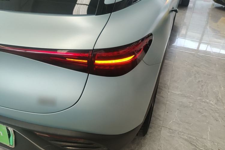 Used smart #3 2023 Pulse Four-Wheel Drive Edition Right Rear Taillight