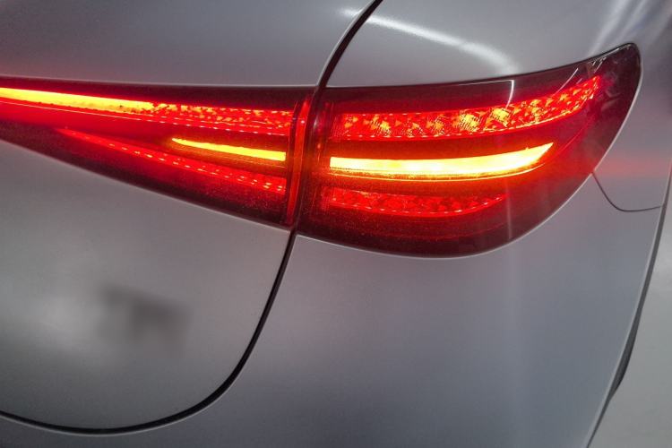 Used smart #3 2023 Pulse Four-Wheel Drive Edition Right Rear Taillight