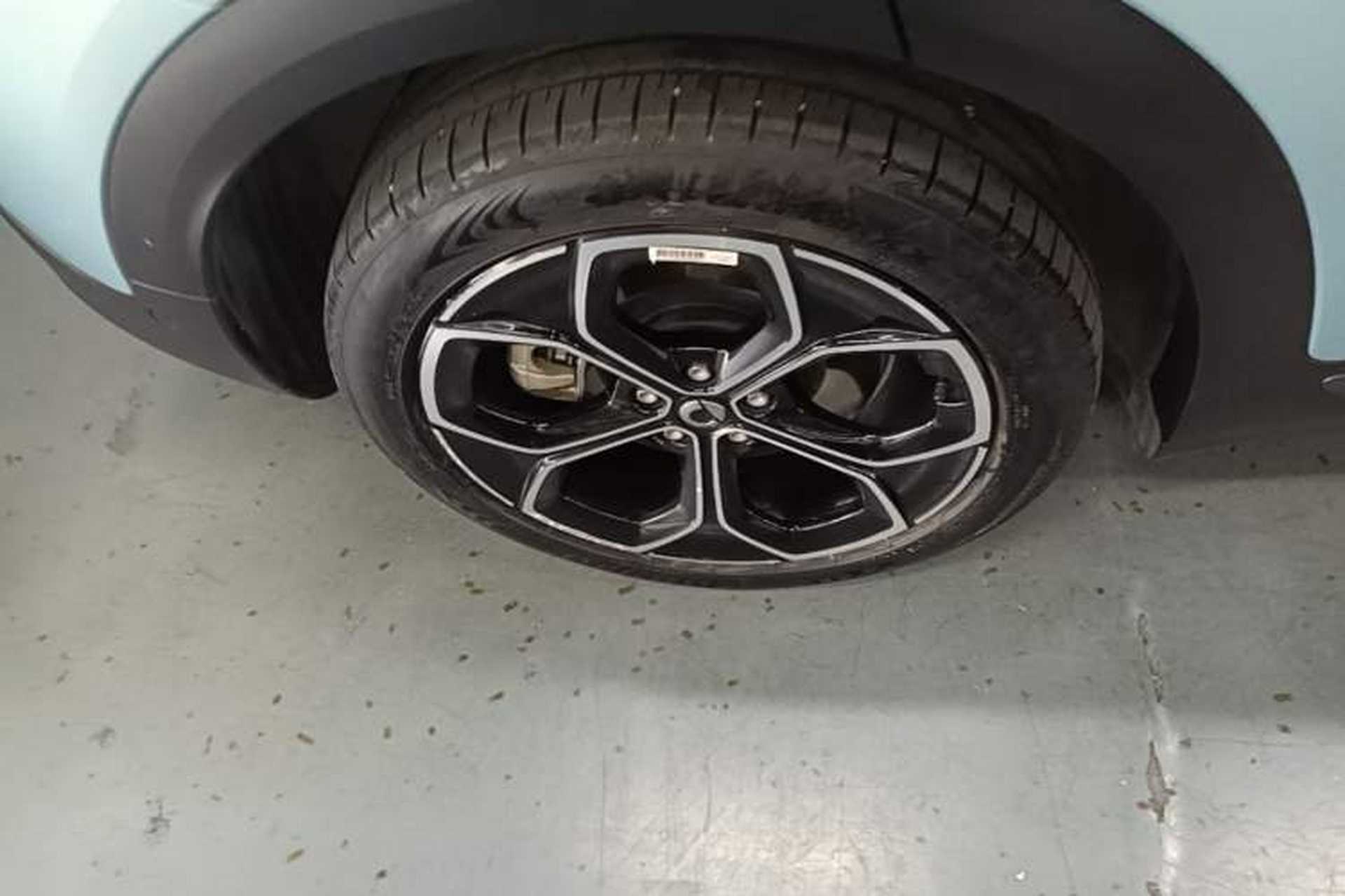 Used smart #3 2023 Pulse Four-Wheel Drive Edition Right Rear Wheel Hub