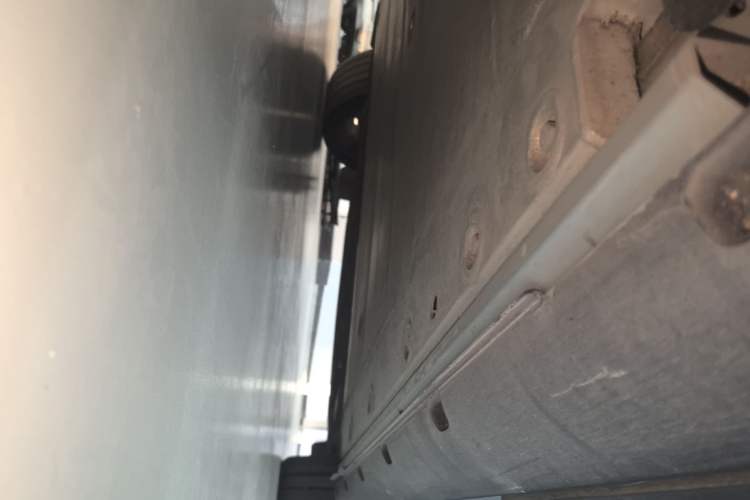 Used smart #3 2023 Pulse Four-Wheel Drive Edition Right Side Sill