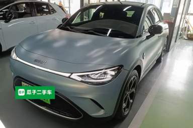 Used smart #3 2023 Pulse Four-Wheel Drive Edition