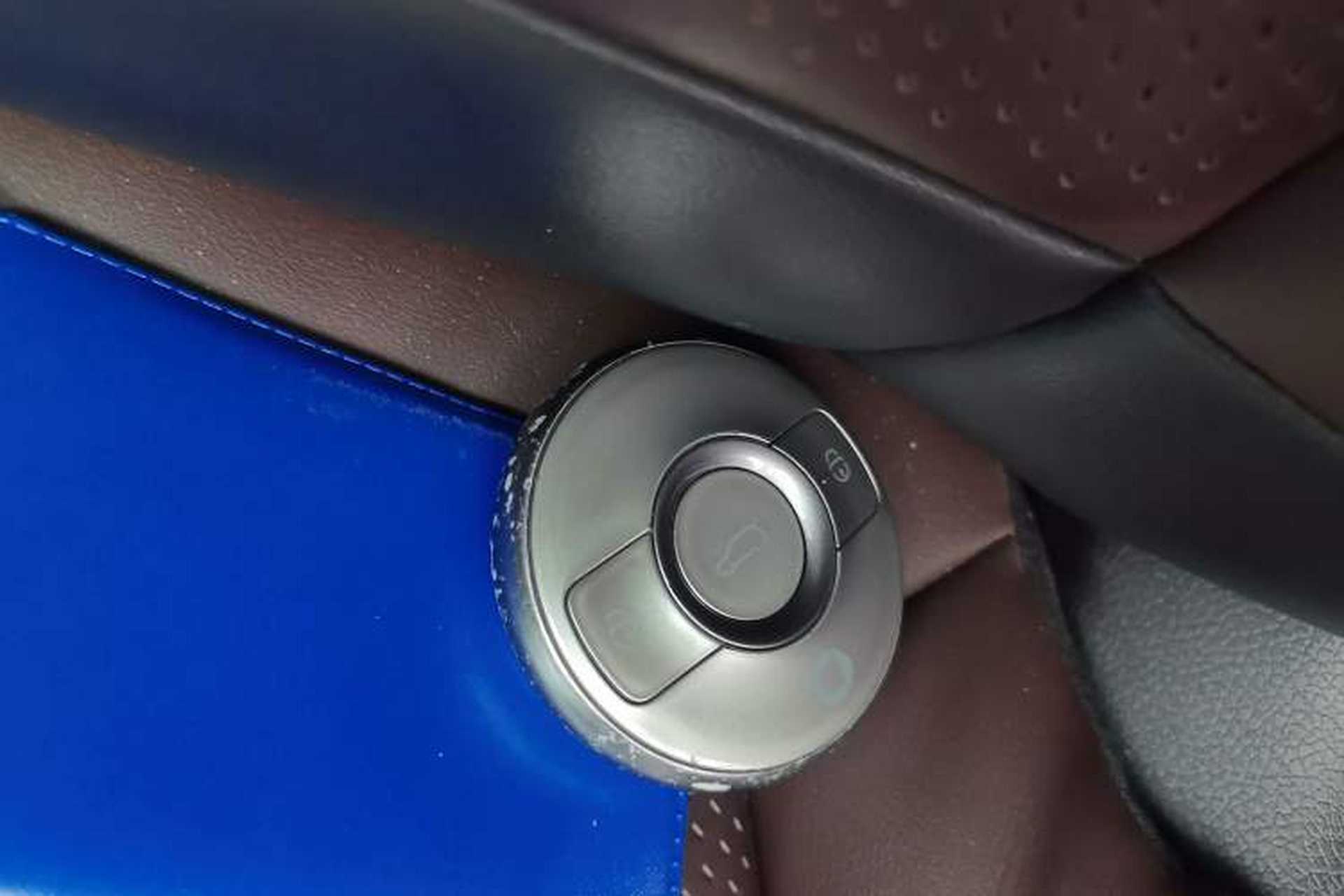 Used smart #3 2023 Pulse Four-Wheel Drive Edition Vehicle Key