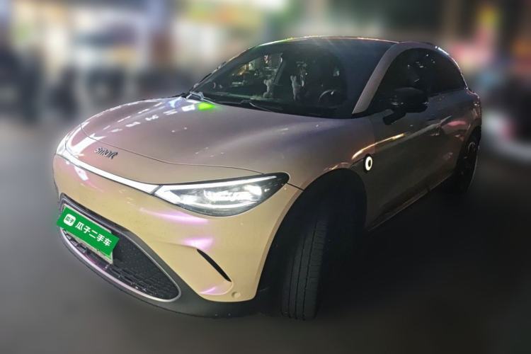 Used smart #3 2023 Pulse Four-Wheel Drive Edition Guazi used car, China used car export, Used car for sale, Used  cars, Cheapest cars for sale