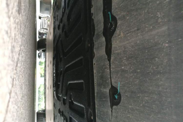 Used smart #3 2023 Pulse Four-Wheel Drive Edition Chassis Front