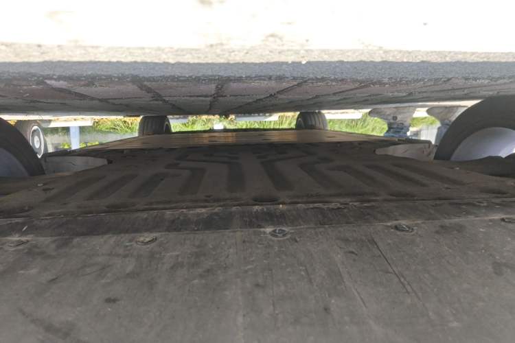 Used smart #3 2023 Pulse Four-Wheel Drive Edition Chassis Front
