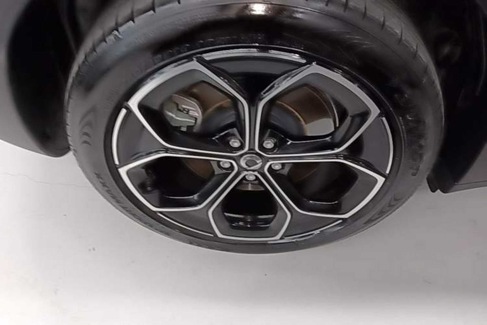 Used smart #3 2023 Pulse Four-Wheel Drive Edition Exterior 5