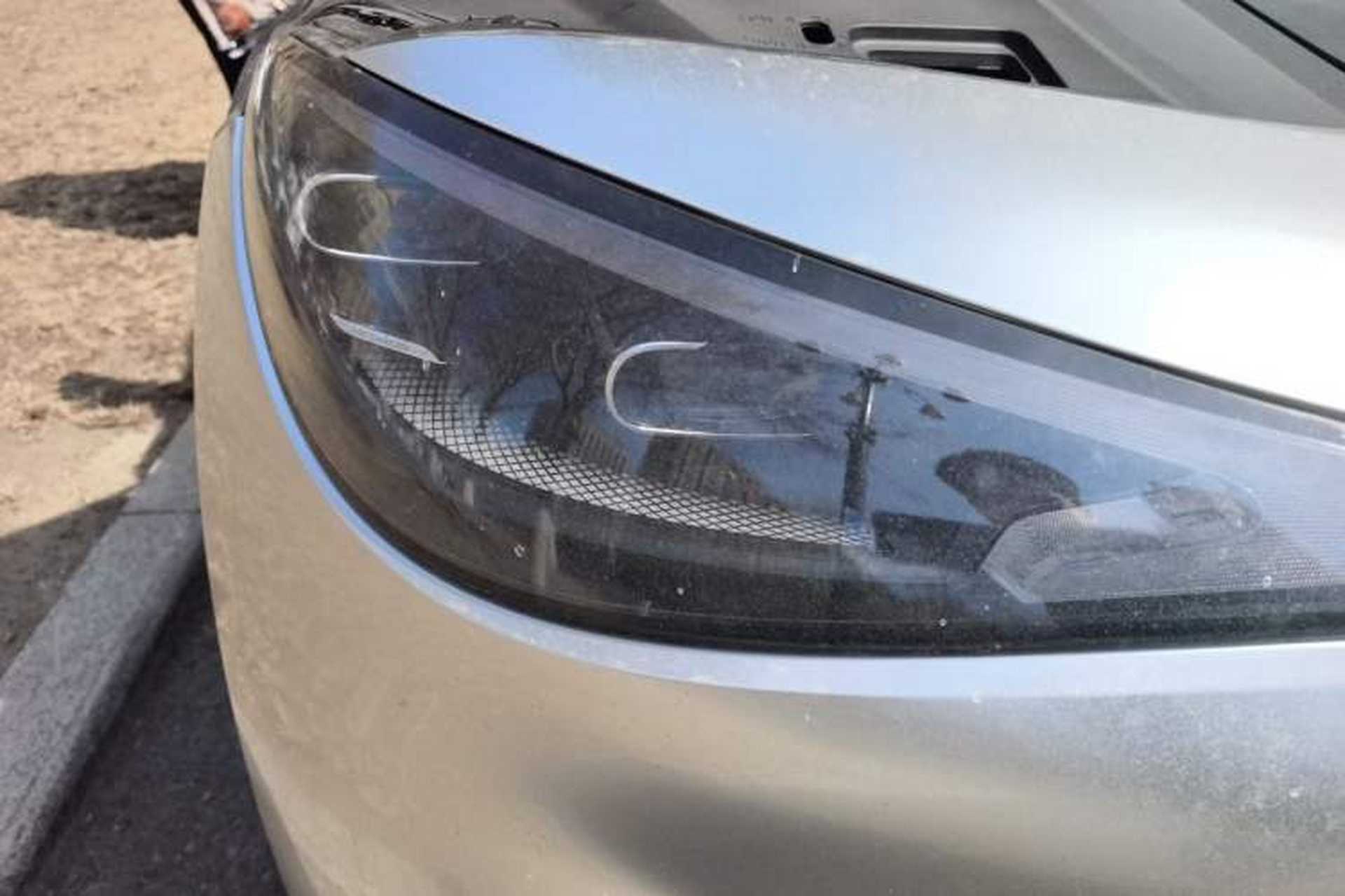 Used smart #3 2023 Pulse Four-Wheel Drive Edition Right Front Headlight
