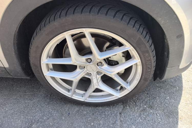 Used smart #3 2023 Pulse Four-Wheel Drive Edition Right Front Wheel Hub
