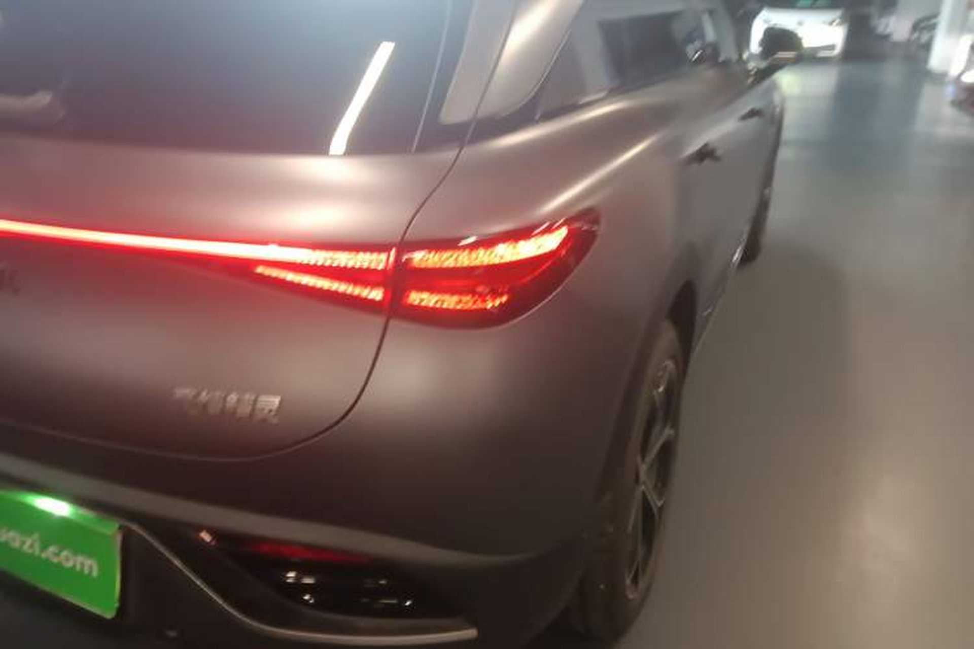 Used smart #3 2023 Pulse Four-Wheel Drive Edition Right Rear Taillight