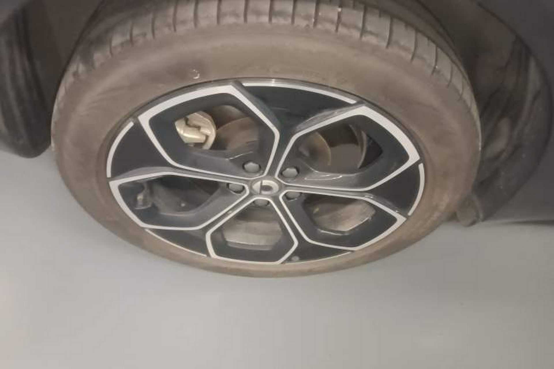 Used smart #3 2023 Pulse Four-Wheel Drive Edition Right Rear Wheel Hub