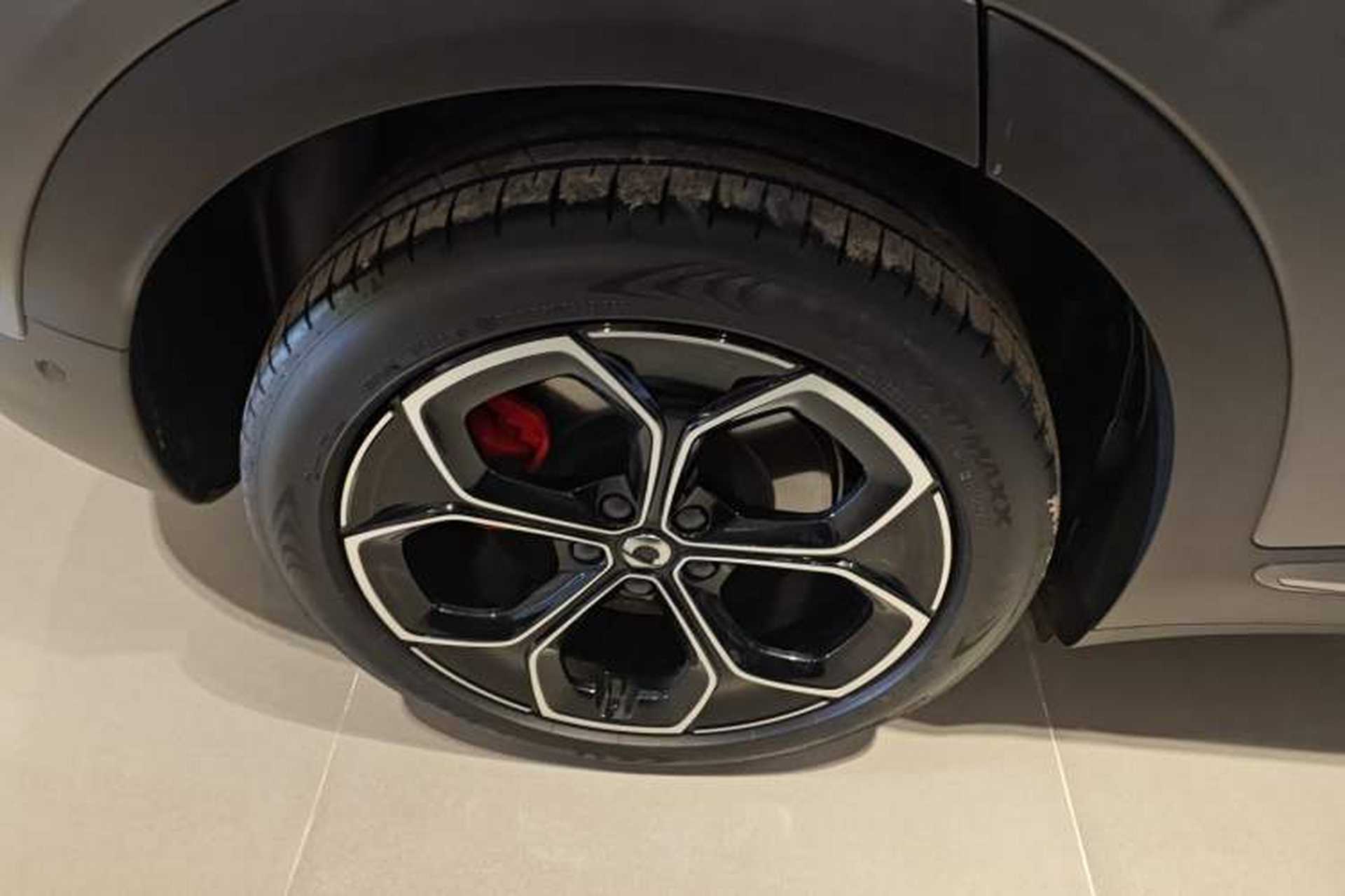 Used smart #3 2023 Pulse Four-Wheel Drive Edition Right Rear Wheel Hub