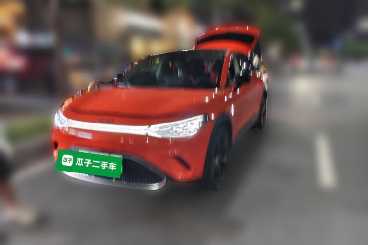 Used smart #3 2023 Pulse Four-Wheel Drive Edition Guazi used car, China used car export, Used car for sale, Used smart cars, Cheapest cars for sale, Electric vehicle, New energy car