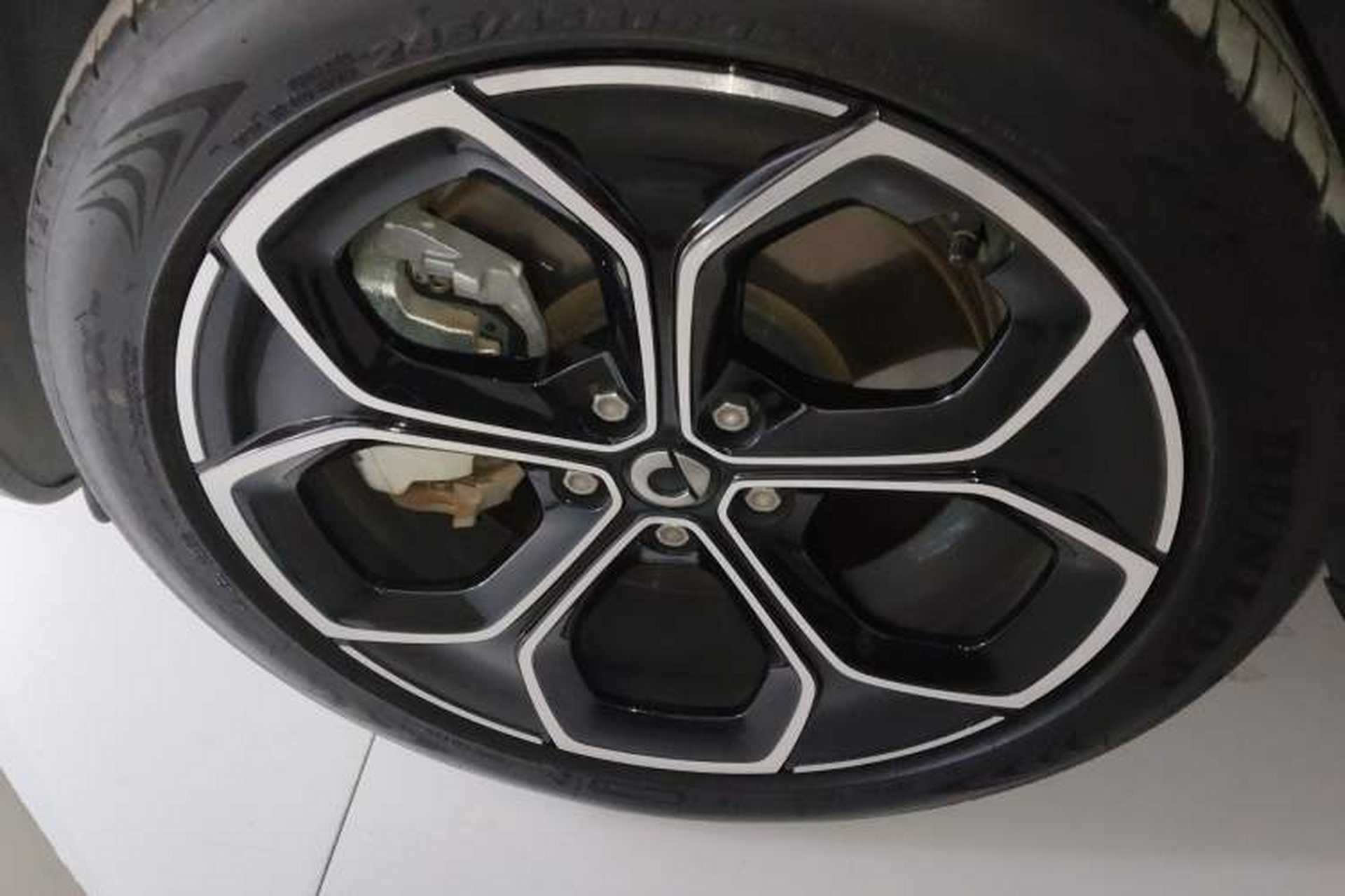 Used smart #3 2023 Pulse Four-Wheel Drive Edition Exterior 3