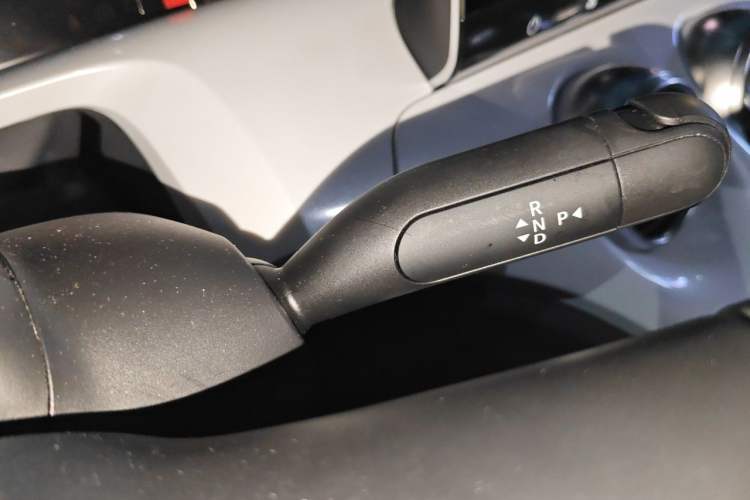 Used smart #3 2023 Pulse Four-Wheel Drive Edition Gear Lever