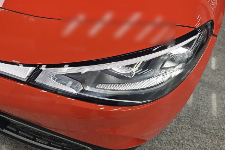 Used smart #3 2023 Pulse Four-Wheel Drive Edition Left Front Headlight