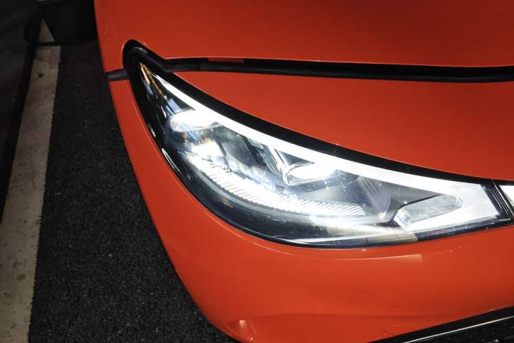 Used smart #3 2023 Pulse Four-Wheel Drive Edition Right Front Headlight