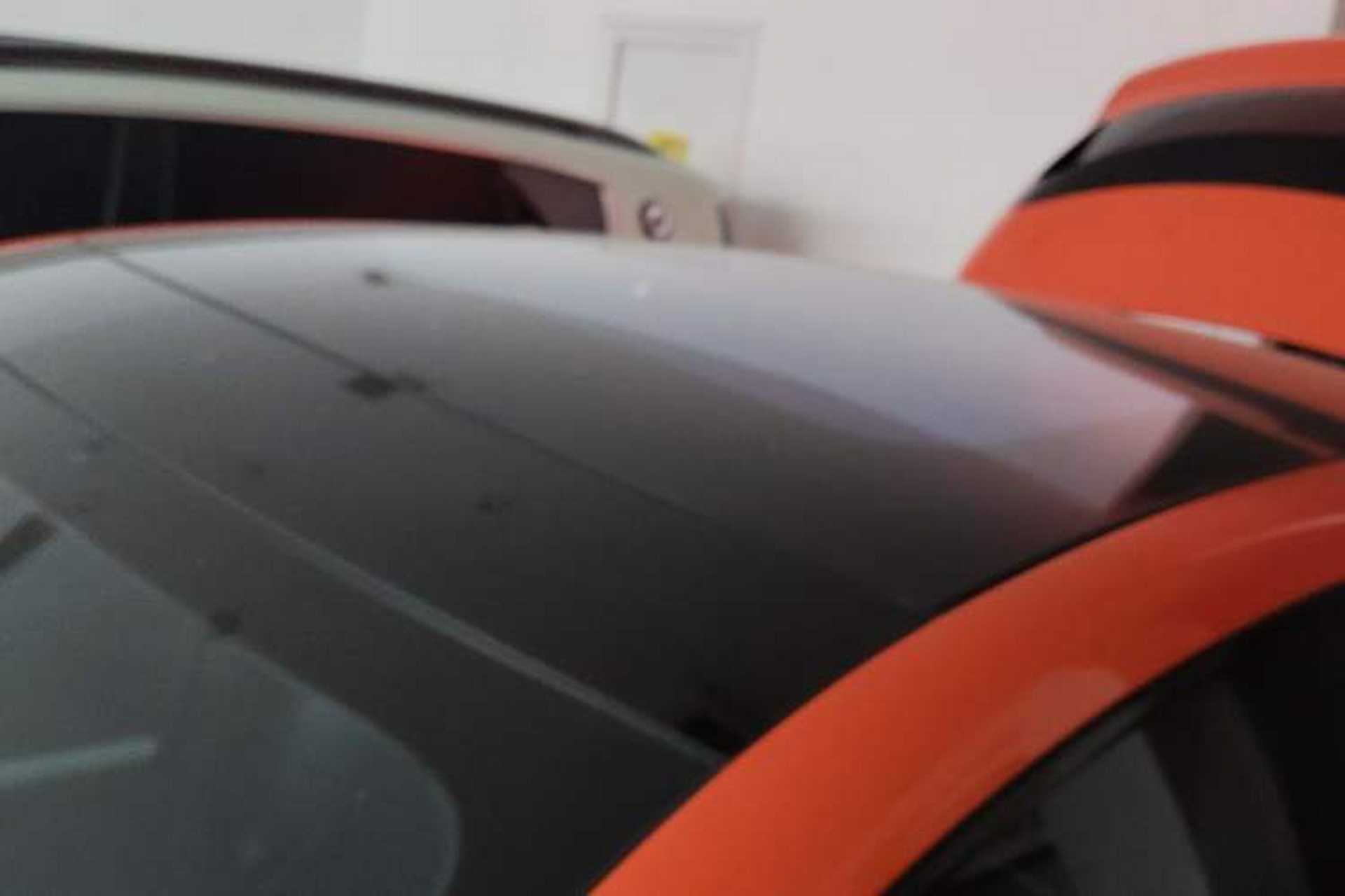 Used smart #3 2023 Pulse Four-Wheel Drive Edition Roof