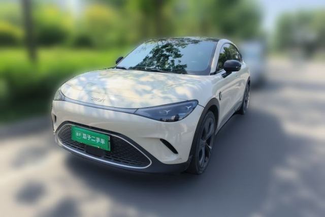 Used smart #3 2023 Pulse Four-Wheel Drive Edition