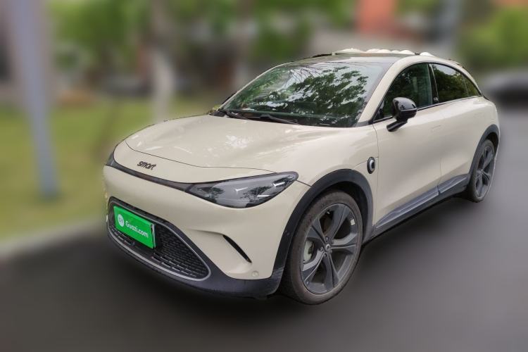 Used smart #3 2023 Pulse Four-Wheel Drive Edition Guazi used car, China used car export, Used car for sale, Used  cars, Cheapest cars for sale