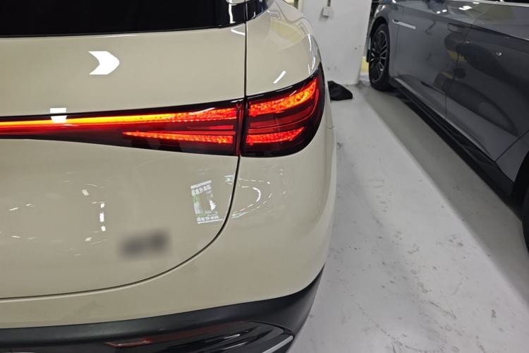 Used smart #3 2023 Pulse Four-Wheel Drive Edition Right Rear Taillight
