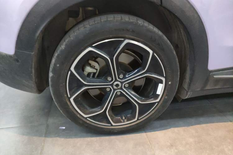 Used smart #3 2023 Pulse Four-Wheel Drive Edition Right Rear Wheel Hub