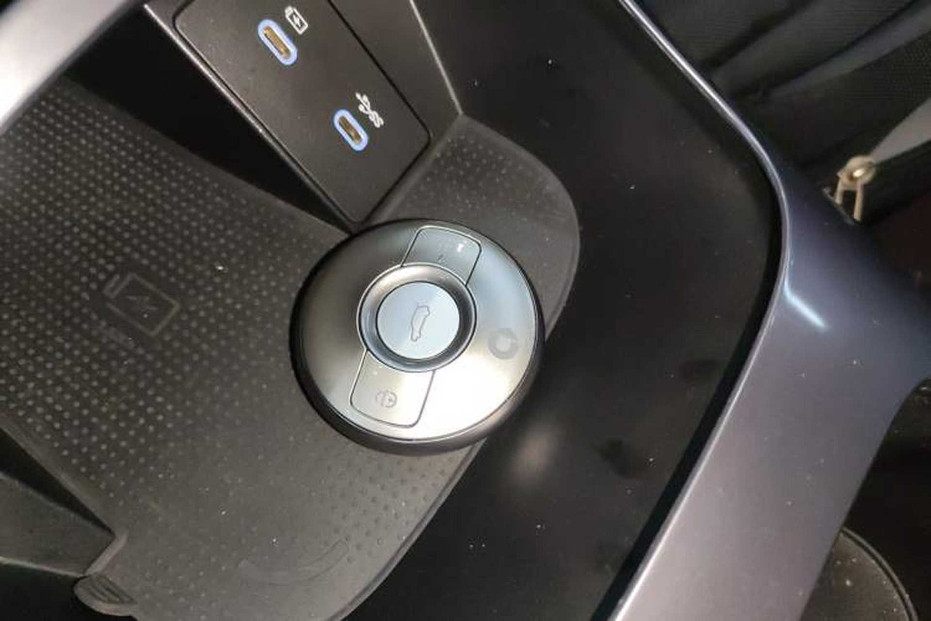 Used smart #3 2023 Pulse Four-Wheel Drive Edition Vehicle Key