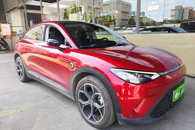 Used smart #3 2023 Pro+ Edition Exterior 1