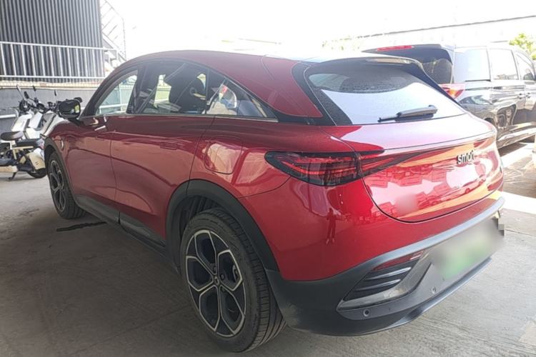 Used smart #3 2023 Pro+ Edition Exterior 2