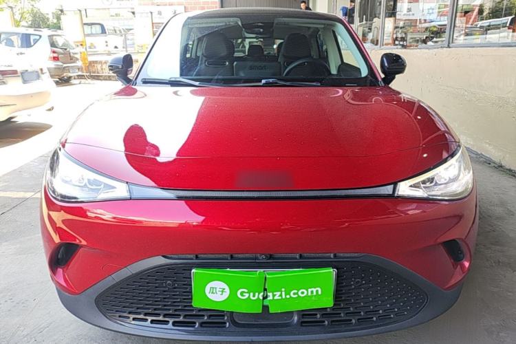 Used smart #3 2023 Pro+ Edition Front