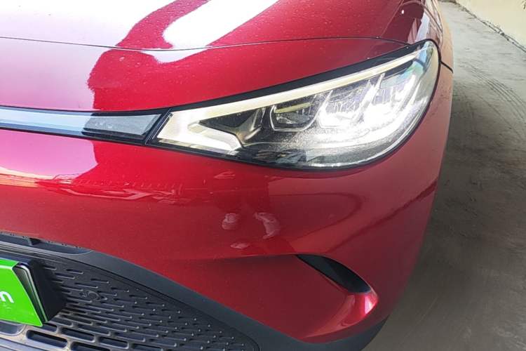 Used smart #3 2023 Pro+ Edition Left Front Headlight