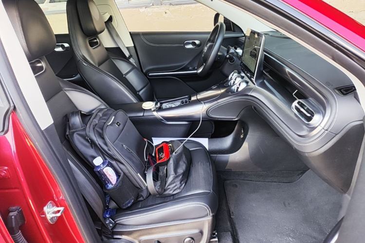 Used smart #3 2023 Pro+ Edition Right Front Seat