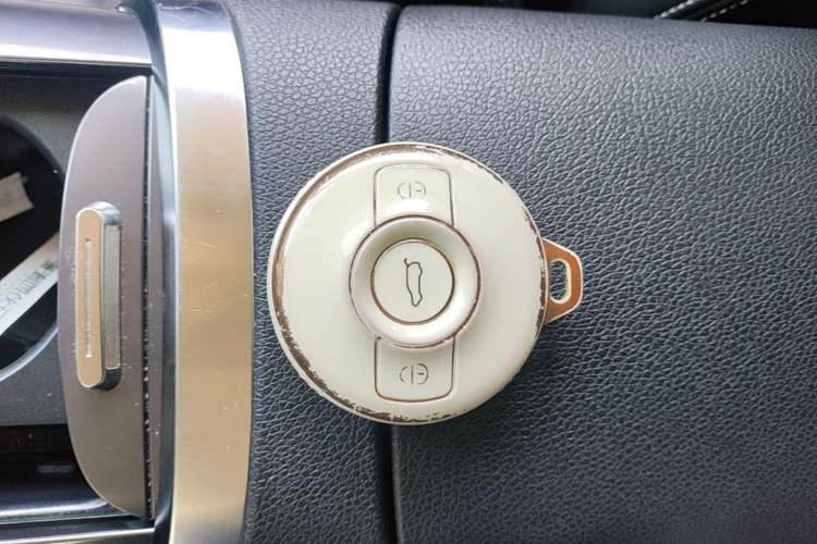 Used smart #3 2023 Pro+ Edition Vehicle Key