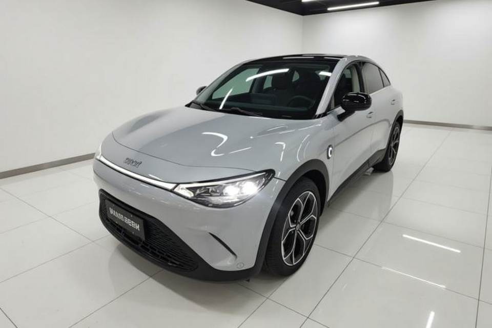 smart #3 2023