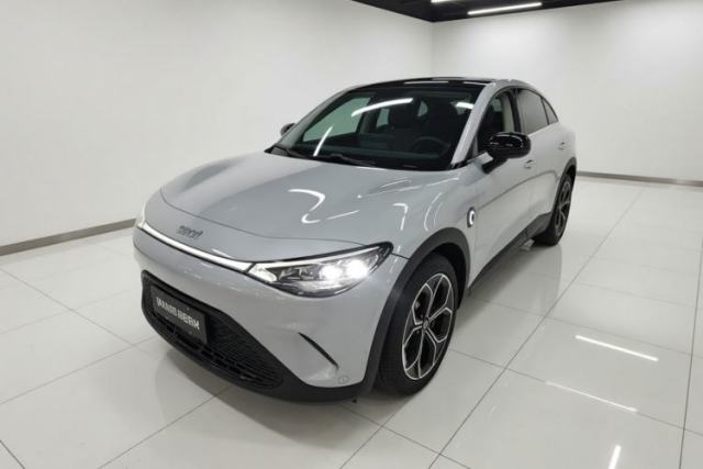 smart #3 2023 Pro+ Edition de segunda mano
