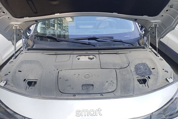 Used smart #3 2023 Pro+ Edition Engine Bay