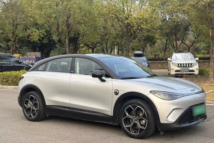 Used smart #3 2023 Pro+ Edition Exterior 2