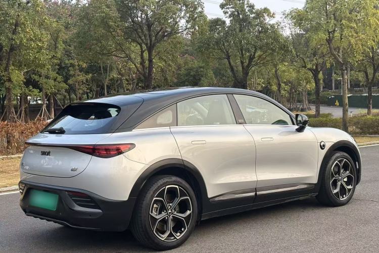 Used smart #3 2023 Pro+ Edition Exterior 3