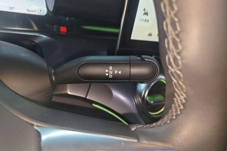 Used smart #3 2023 Pro+ Edition Gear Lever