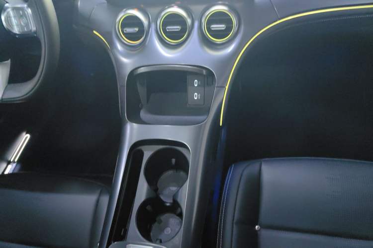 Used smart #3 2023 Pro+ Edition Gear Lever