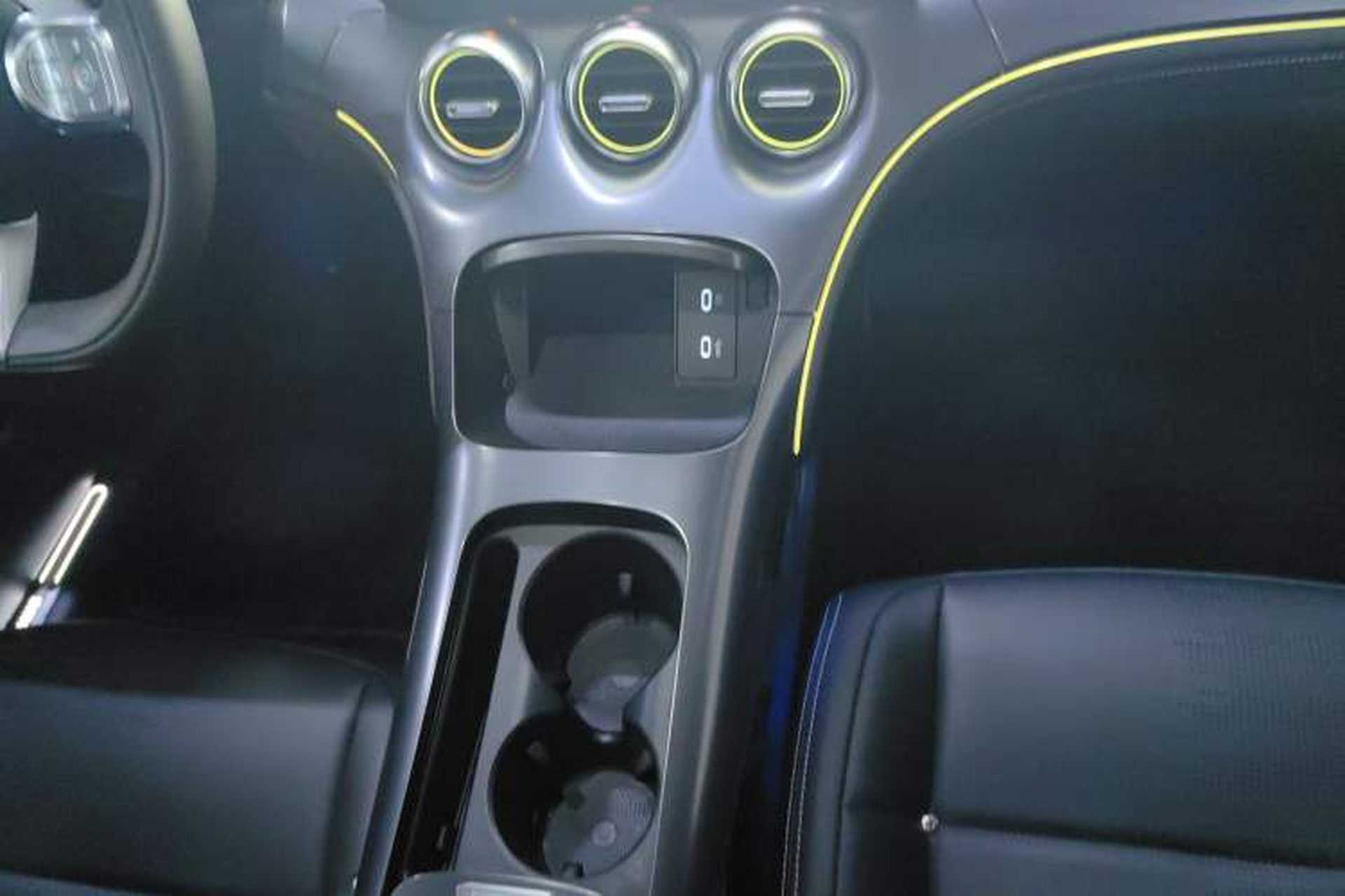 Used smart #3 2023 Pro+ Edition Gear Lever