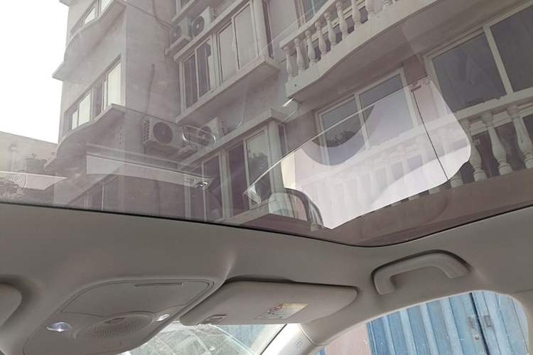 Used smart #3 2023 Pro+ Edition Headliner